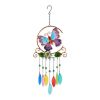 Backyard Garden Decor Outdoor Wind Chimes - Style E - Wind Chimes