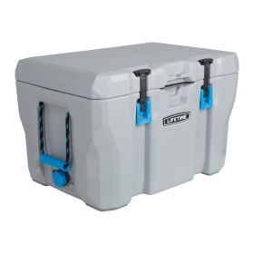 55 quart high performance cooler