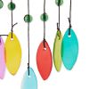 Backyard Garden Decor Outdoor Wind Chimes - Style E - Wind Chimes