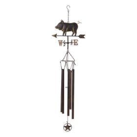 Backyard Garden Decor Outdoor Wind Chimes