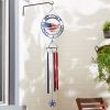 Backyard Garden Decor Outdoor Wind Chimes - Style A - Wind Chimes