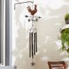 Backyard Garden Decor Outdoor Wind Chimes - Style C - Wind Chimes