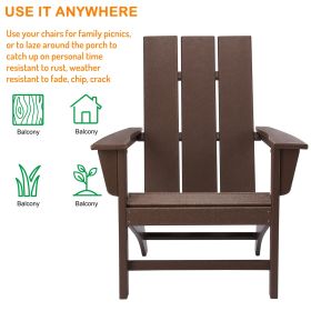 Poly Lumber Adirondack Chair Patio Chair Lawn Chair Outdoor Adirondack Chairs