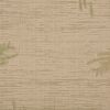 Home Decor Indoor/Outdoor Accent Rug Touch Of Palm Accent Rug - Beige | Pea - 3'0" X 5'0"