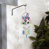 Backyard Garden Decor Outdoor Wind Chimes - Style E - Wind Chimes